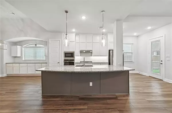 1603 Birch Street, Mansfield, TX 76063