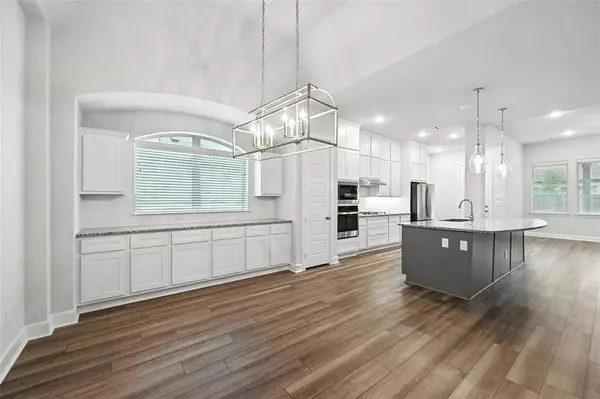 1603 Birch Street, Mansfield, TX 76063