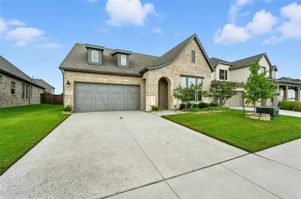 1603 Birch Street, Mansfield, TX 76063