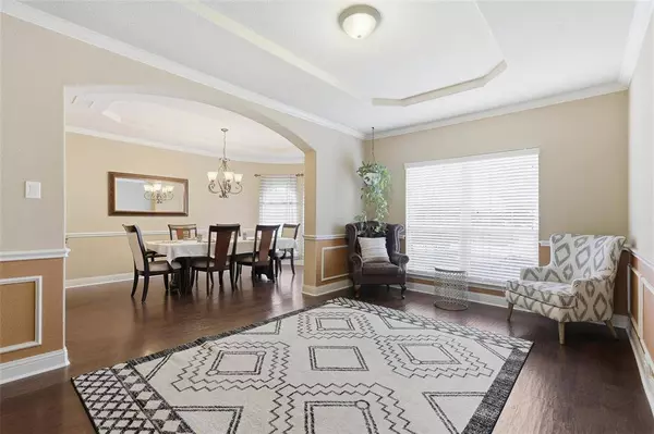 2939 Arenoso, Grand Prairie, TX 75054