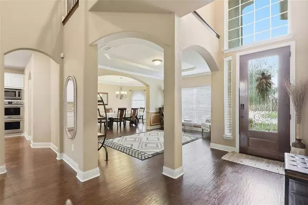 2939 Arenoso, Grand Prairie, TX 75054