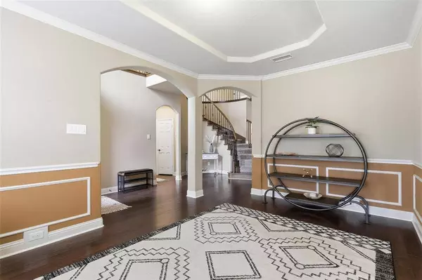 2939 Arenoso, Grand Prairie, TX 75054