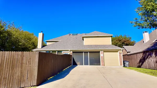 1742 Teakwood Dr, Wylie, TX 75098-8183