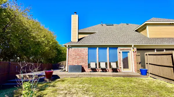 1742 Teakwood Dr, Wylie, TX 75098-8183