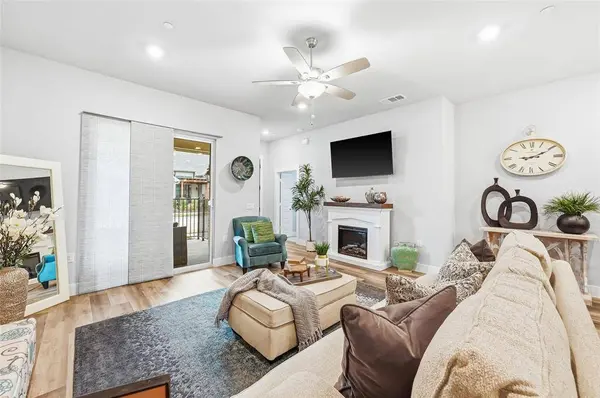 7236 Calistoga Lane, Grand Prairie, TX 75054