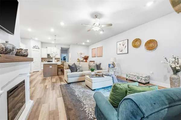 7236 Calistoga Lane, Grand Prairie, TX 75054