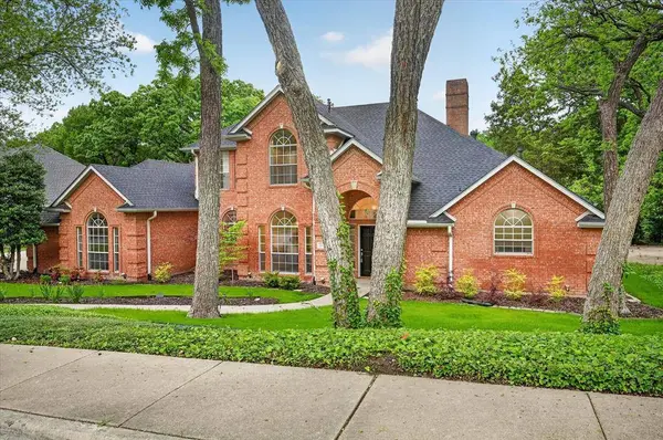 1505 Wyndmere Drive, Desoto, TX 75115