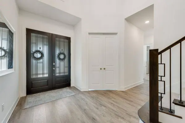 4600 Paintbrush Way, Aubrey, TX 76227
