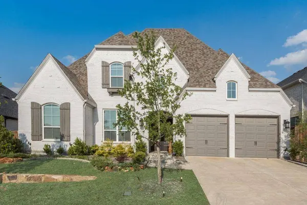 4600 Paintbrush Way
