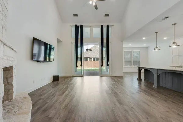 4600 Paintbrush Way, Aubrey, TX 76227