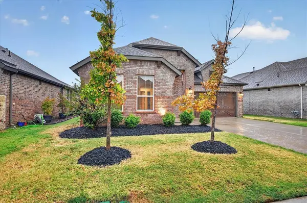 5120 Beautyberry Drive, Fort Worth, TX 76036