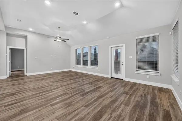 5120 Beautyberry Drive, Fort Worth, TX 76036