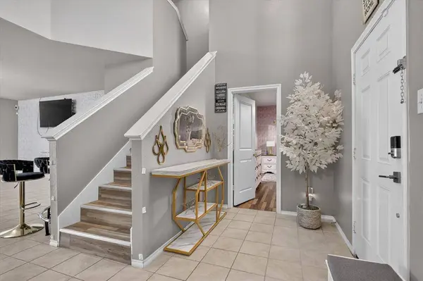 2325 Redwood Drive, Lancaster, TX 75134
