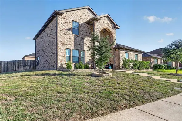 2325 Redwood Drive, Lancaster, TX 75134