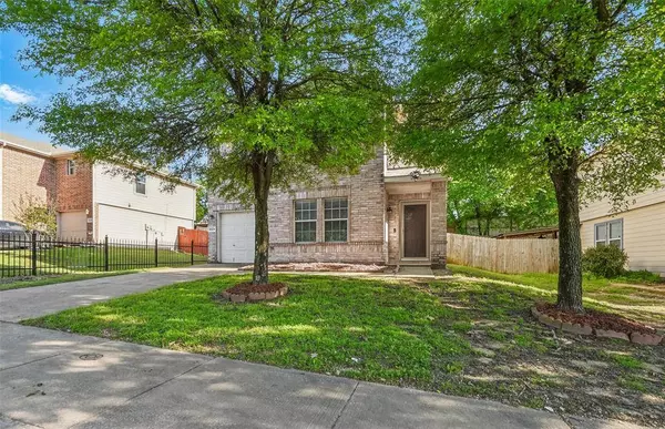 4524 Via San Antonio, Dallas, TX 75211