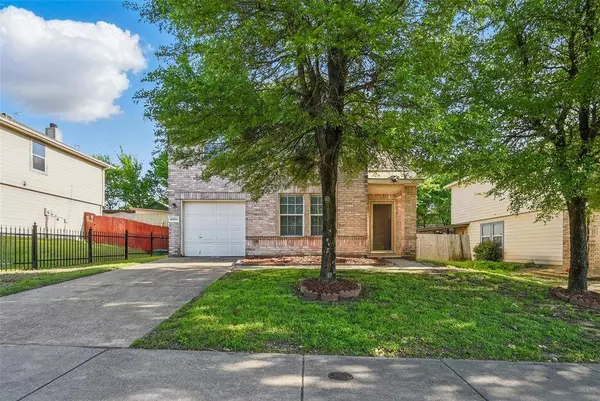 4524 Via San Antonio, Dallas, TX 75211