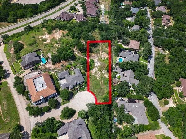2001 Windswept Court, Arlington, TX 76012