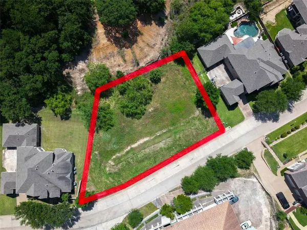 2208 Windswept Place, Arlington, TX 76012