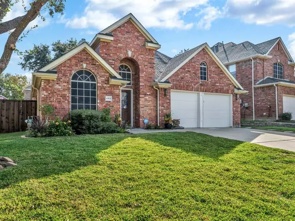 6404 Eagle Creek Drive, Flower Mound, TX 75028