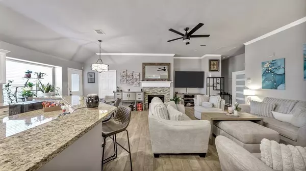 6404 Eagle Creek Drive, Flower Mound, TX 75028