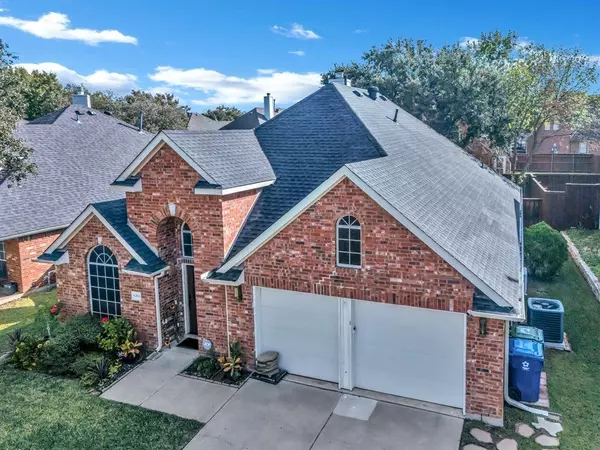 6404 Eagle Creek Drive, Flower Mound, TX 75028