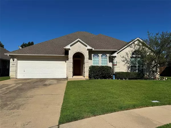 6615 Fannin Farm Way, Arlington, TX 76001