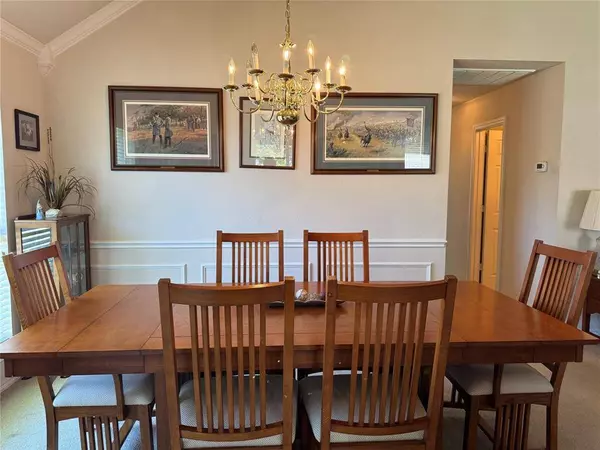 6615 Fannin Farm Way, Arlington, TX 76001