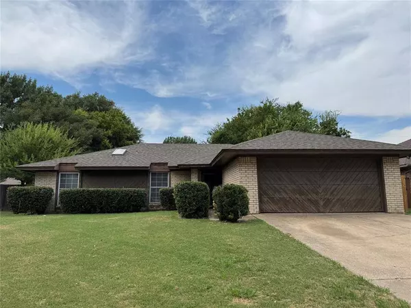 5108 El Rancho Court, Arlington, TX 76017