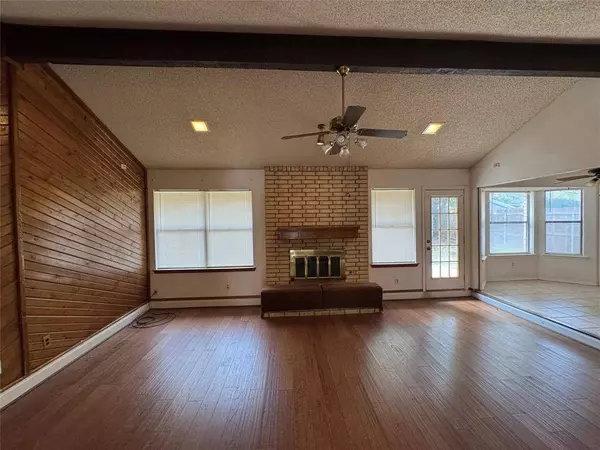 5108 El Rancho Court, Arlington, TX 76017