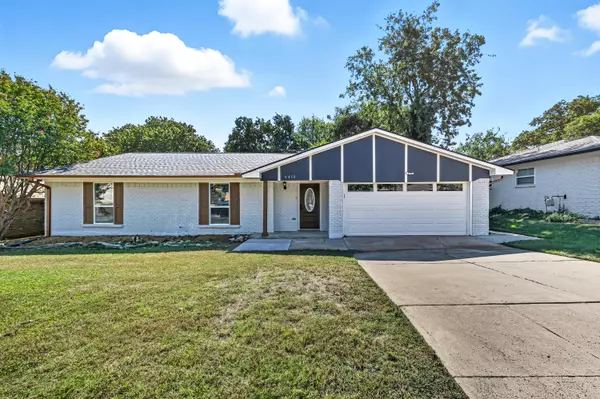 Arlington, TX 76016-2200,5410 Marshfield Ct