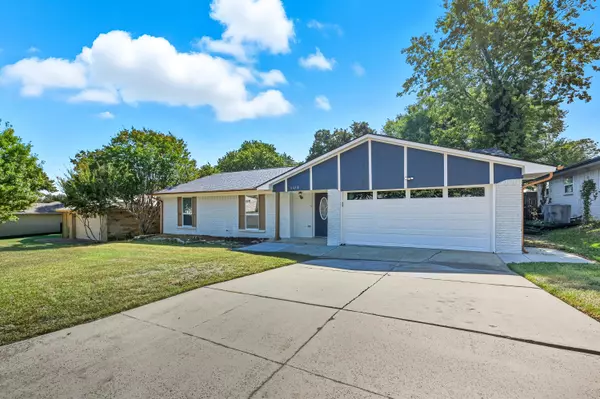 Arlington, TX 76016-2200,5410 Marshfield Ct