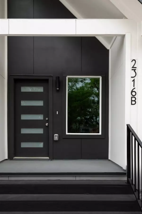 2316 Mckee ST #B, Houston, TX 77009