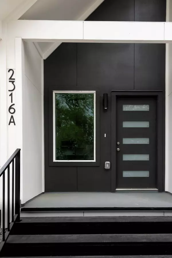 2316 Mckee ST #A, Houston, TX 77009