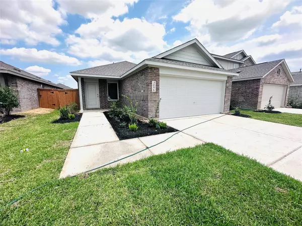 3056 Dawn Sound DR, Katy, TX 77493