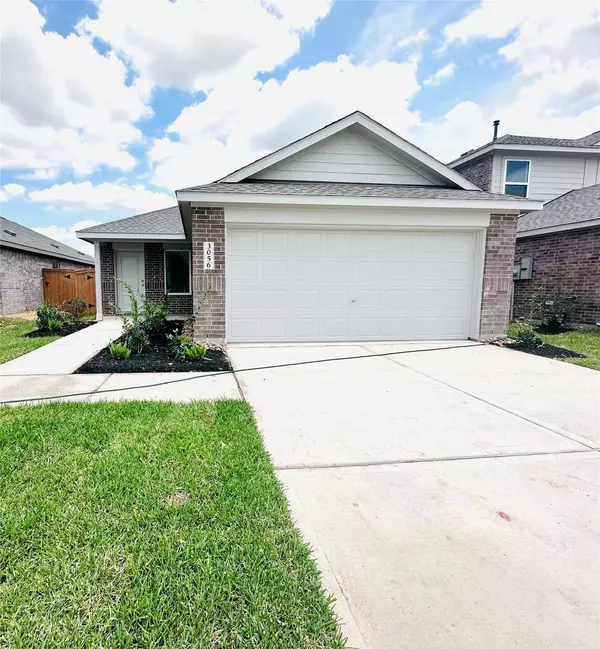 3056 Dawn Sound DR, Katy, TX 77493