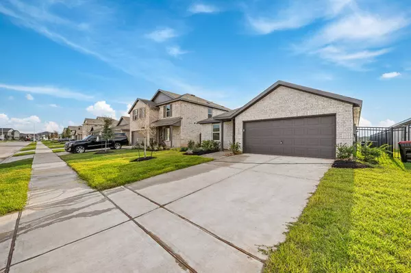 3072 Wild Dunes DR, Katy, TX 77493