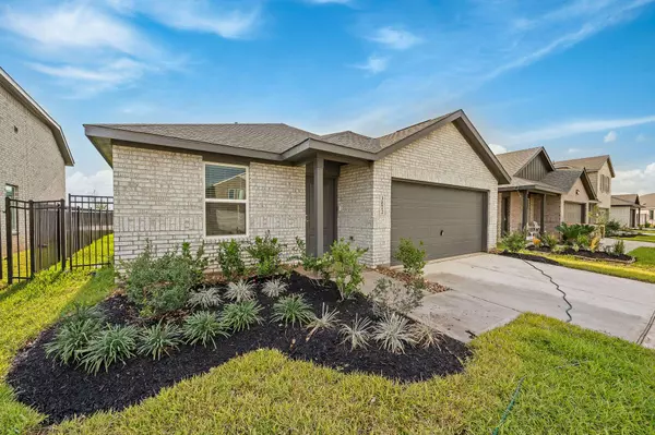 3072 Wild Dunes DR, Katy, TX 77493