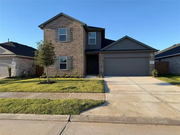 27714 Hudson Sands Lane, Katy, TX 77493
