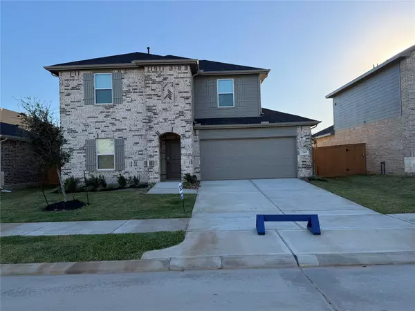 27615 Hudson Sands Lane, Katy, TX 77493