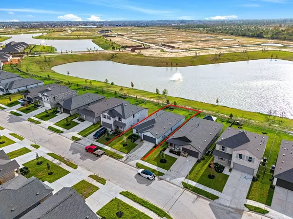 3072 Wild Dunes DR, Katy, TX 77493