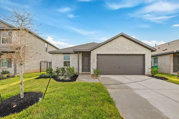 3072 Wild Dunes DR, Katy, TX 77493