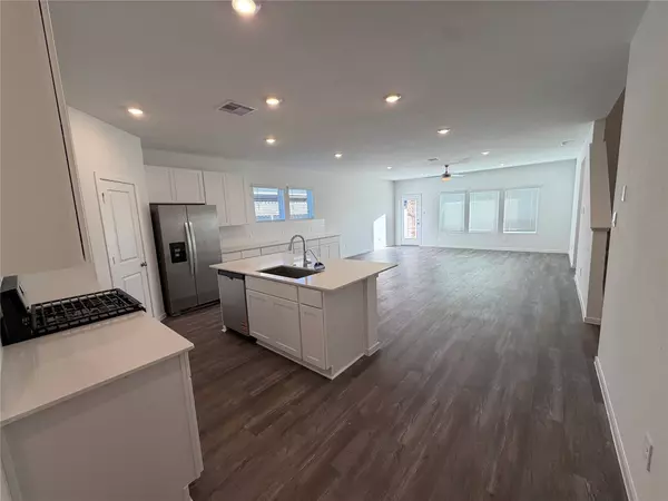 27615 Hudson Sands Lane, Katy, TX 77493