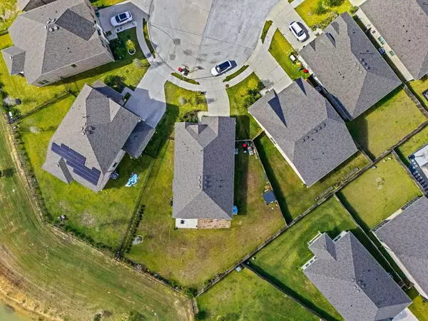 2092 Terra Rose DR, Katy, TX 77493