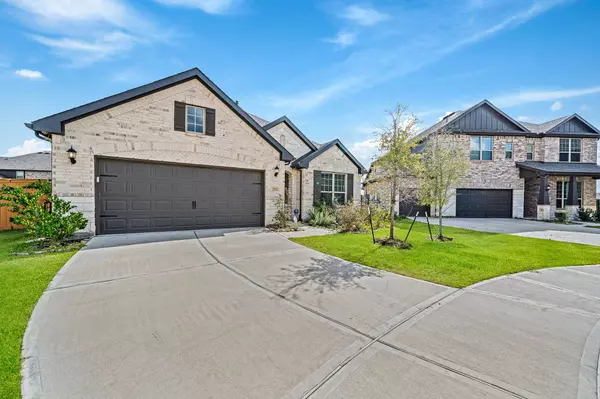 2092 Terra Rose DR, Katy, TX 77493