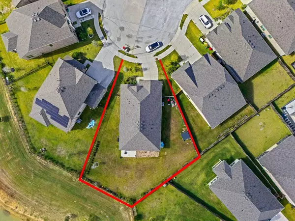 2092 Terra Rose DR, Katy, TX 77493