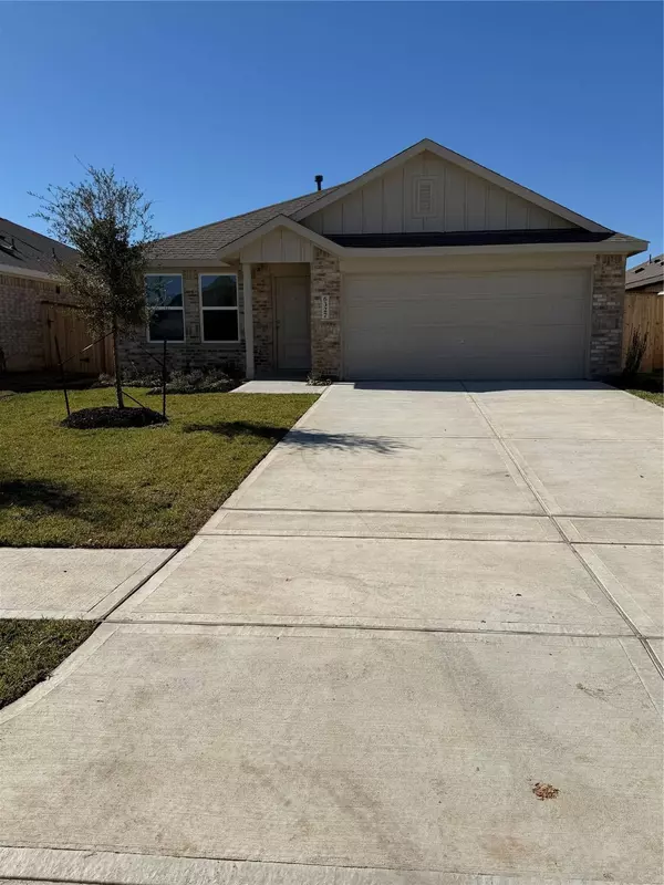 6327 Linden Leaf DR, Katy, TX 77493