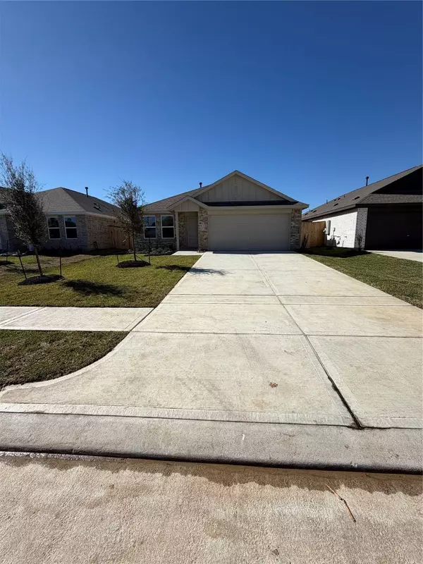 6327 Linden Leaf DR, Katy, TX 77493