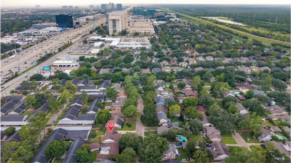 11411 Ash Creek DR, Houston, TX 77043