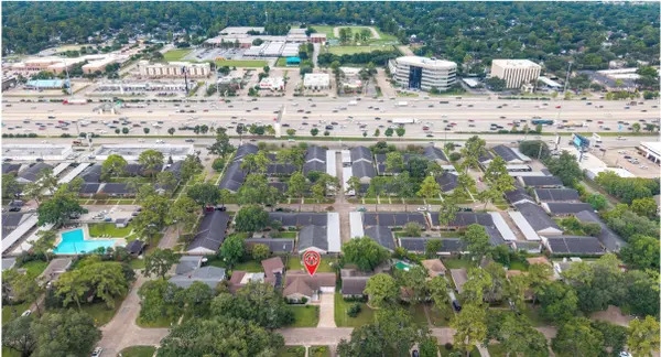 11411 Ash Creek DR, Houston, TX 77043