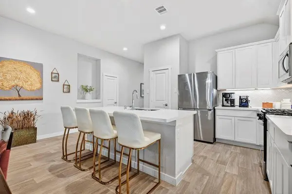 3049 Sorrento Hill DR, Katy, TX 77493